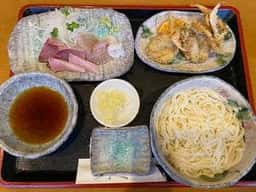 小川屋食堂