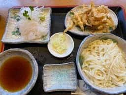 小川屋食堂