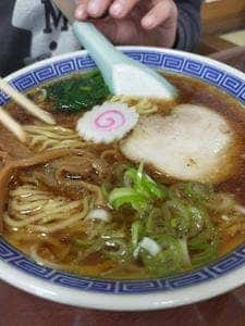 保原屋食堂