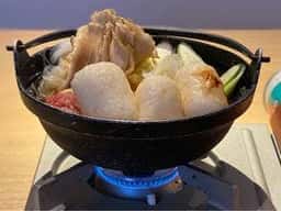 秋田比内地鶏や