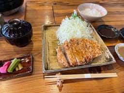 とんかつ今井