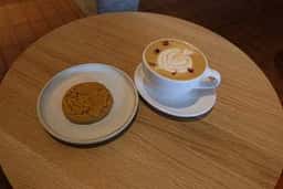 ブルーボトルコーヒー 白井屋カフェ