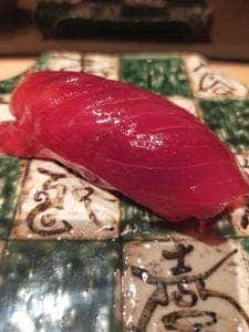 築地青空三代目 築地本店