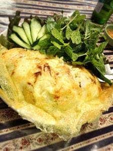 ベトナムレストラン ミ・レイ