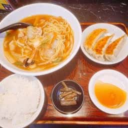麺王 南柏店