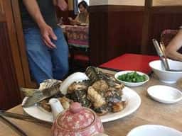 食彩雲南 過橋米線 湯島店