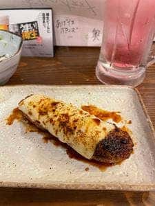 総本家 唐とん 東久留米店
