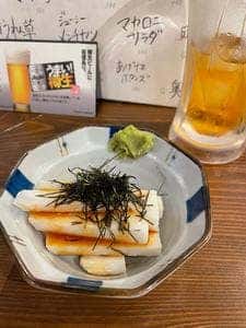 総本家 唐とん 東久留米店