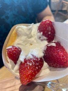 Lemson's Crepe ふかや花園プレミアム•アウトレット店