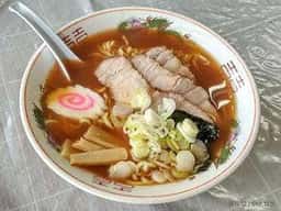 山中食堂