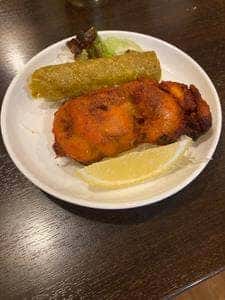 アジア&ネパール・インド料理店 DAILO 東海通駅前店