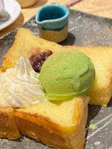 祇園茶寮×タニタカフェ ららぽーと柏の葉