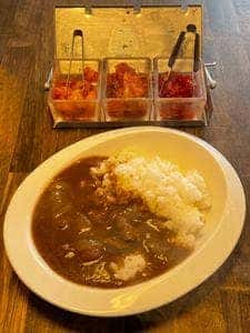 みつを食堂