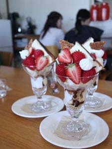 cafe and restaurant merci