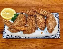 ちゃぼ鳥料理湯本店