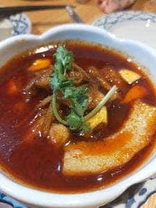 テープタイ・タイ料理レストラン