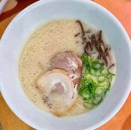 一風堂 新宿アイランドタワー店