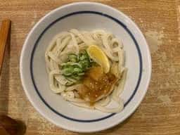 鶴丸饂飩本舗 心斎橋店