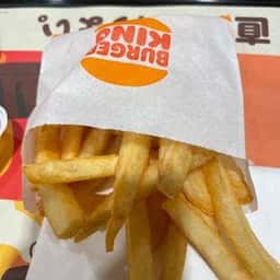 バーガーキング ビビット南船橋店