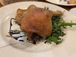 Osteria e Bottega S