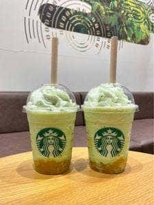スターバックス コーヒー 横浜ランドマークプラザ店