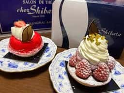 シェ シバタ JR高島屋名古屋店