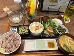 やさいの王様 日比谷シャンテ店