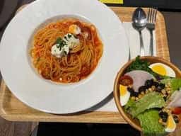 チーズ&パスタパステル 中野店