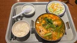 ソムオー 新大久保店