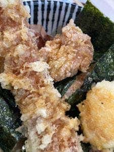 竹清 イオンモール堺鉄砲町店