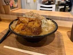 極中華蕎麦 ひろた