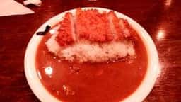 カレーハウスヤンギ