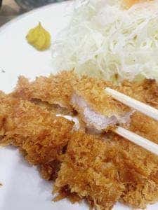 とんかつ美とん さくらい 井土ヶ谷店