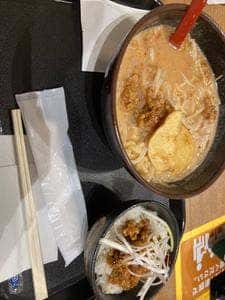 麺場 田所商店 イオンタウンユーカリが丘店