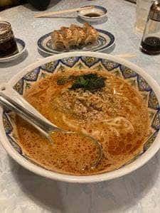 揚州商人 町田店