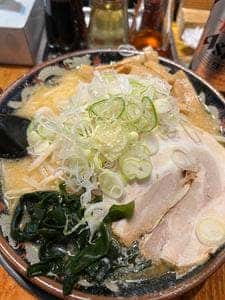 北海道らーめん 味源 立川北口本店