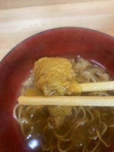 そば・うどん 小桜