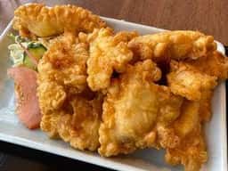 レストラン リボン