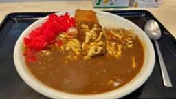 本家絶品 煮込みカツカレーの店