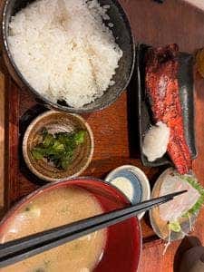 炭火串焼 正直や