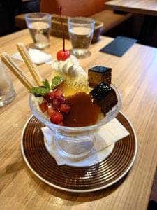 洋食バル 函館五島軒 ルミネ大宮店