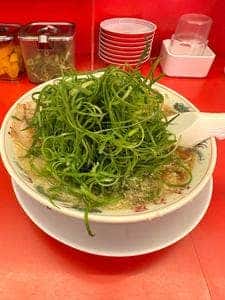 ラーメン魁力屋 あけの平店