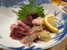 天ぷら・割鮮酒処 へそ 京都店