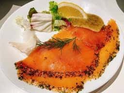 IKEA レストラン 新三郷店