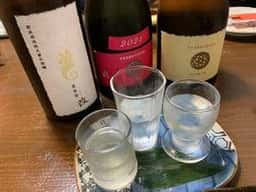 日本酒LAB. まつもと
