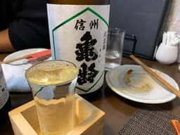 日本酒LAB. まつもと