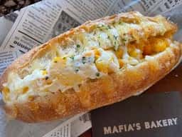 MAFIA'S BAKERY