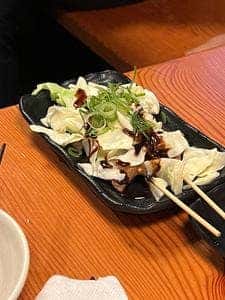 鳥貴族 鶯谷店
