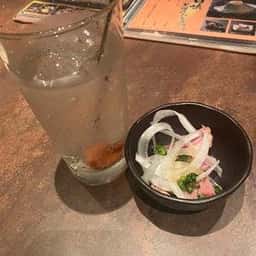 寛ぎ個室居酒屋 ゆらり 金山店