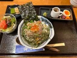 漁師酒場 海亭